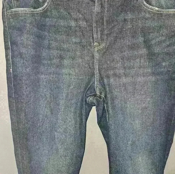 Tommy Hilfiger Womans Jeans Size 16 - Picture 3 of 11